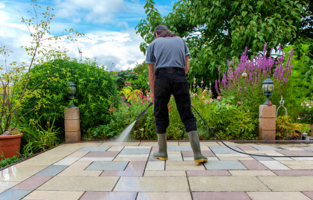 Best Parking Lot and Garage Cleaning  in Las Animas, CO